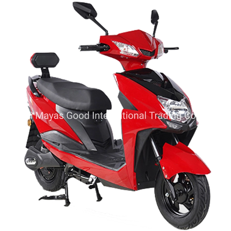 2023 New Cheap Best Motor Bike Electric Motorcycle for Sale