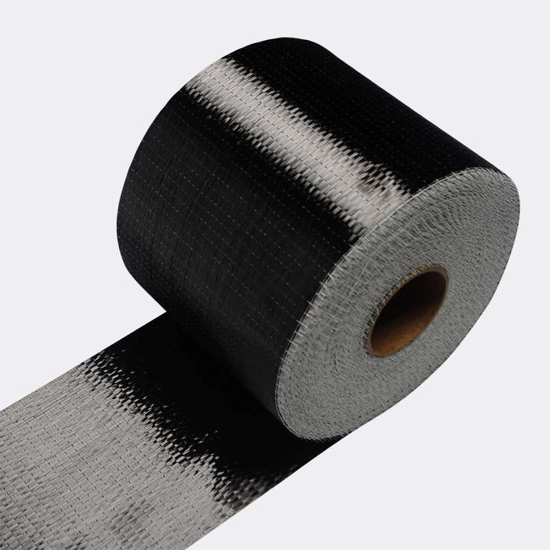 A fibra de carbono Fabric