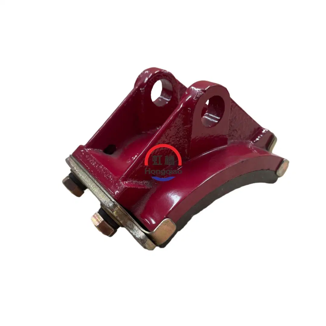 Rivet Brake Shoe Brake Assembly High quality/High cost performance  Product