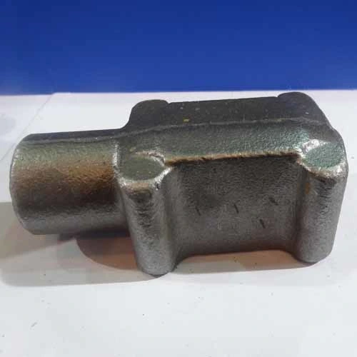 Hydraulic Valve Foundry Hydraulic Casting Valve