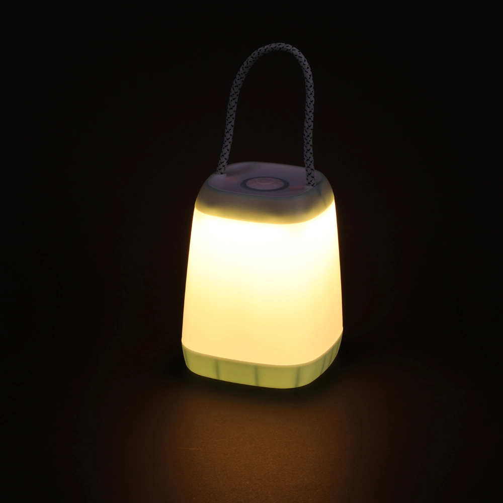 Night Light for Kids Nursery Lamp Portable Camping Lantern