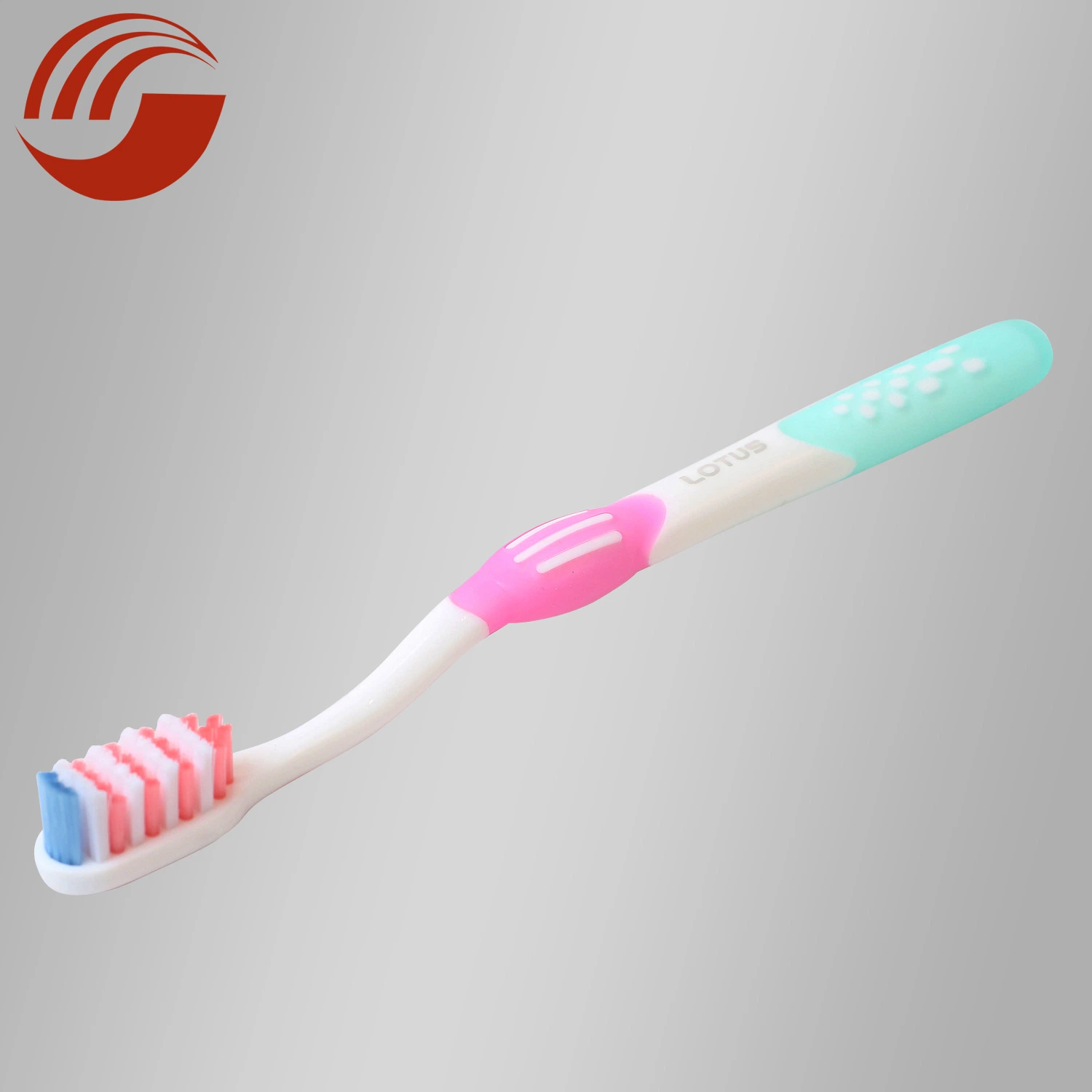 Hot Sale Wholesale Private Antimicrobial Label Toothbrush for Oral Clean