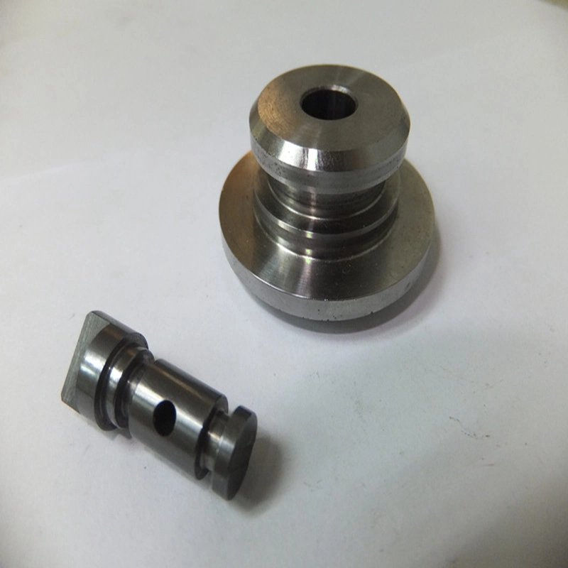 Precision Customized Machining of Tungsten Carbide Parts