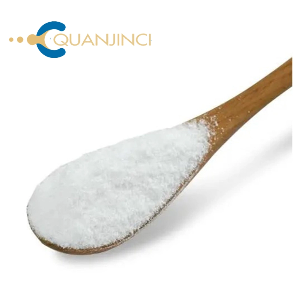 Calidad Umami Enhancer Aditivos alimentarios agentes aromatizantes GMP-5 Disodium guanylate Polvo CAS 5550-12-9 Agente de refrescamiento de Alimentos con Precio a granel