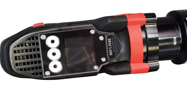 Electric Torque Wrench with Square Drive Torque Gun