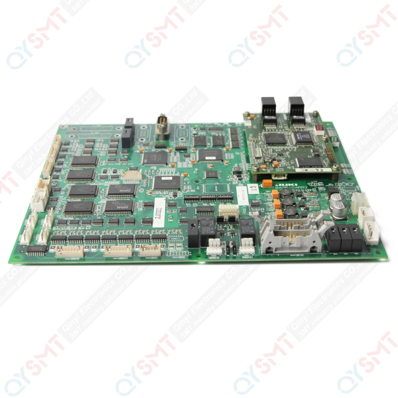 Juki FX-3 Base-Carry Asm 40047559 PCB