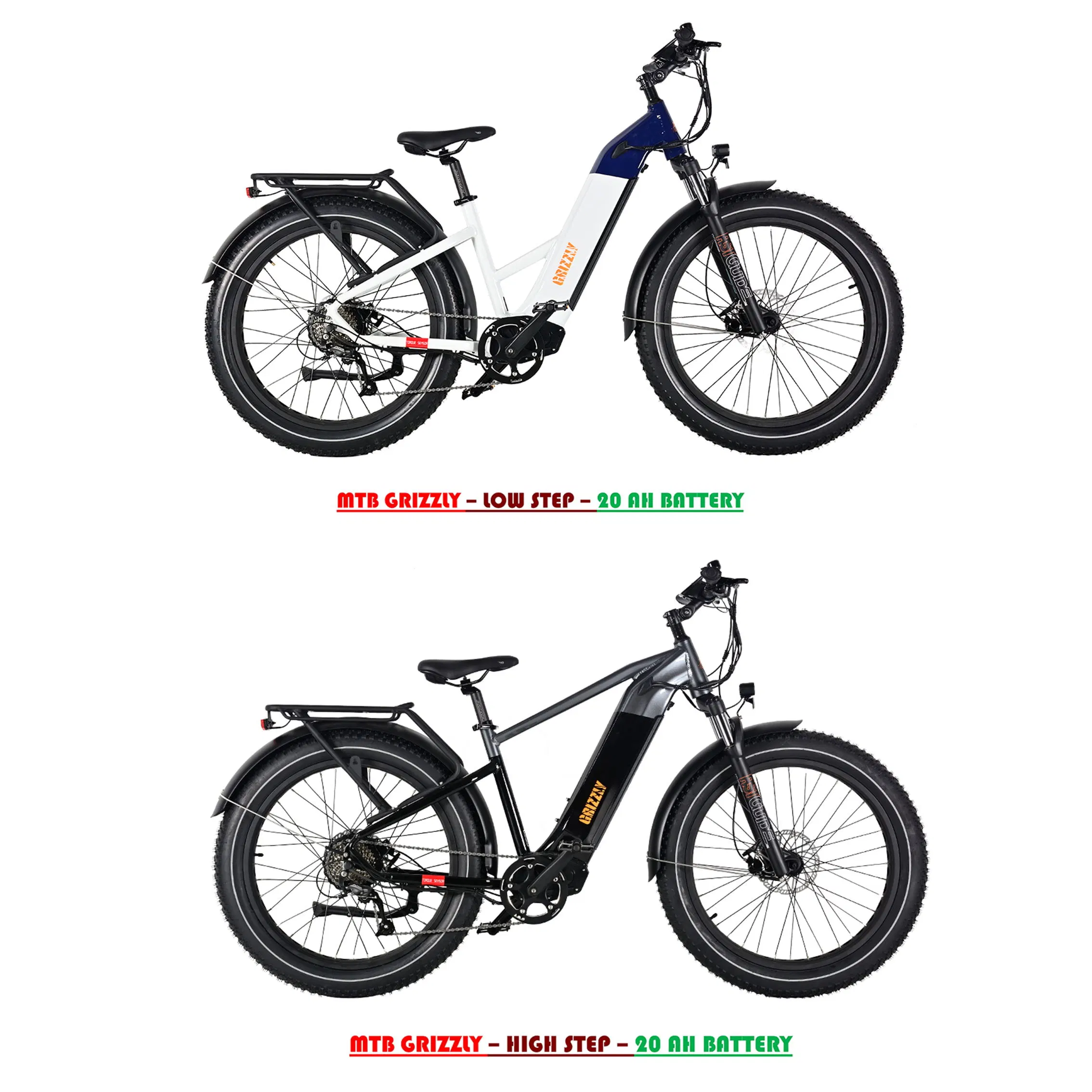 750W Powerful Bafang Motor 48V Mountain Electric Bicycle MTB Electric Bike