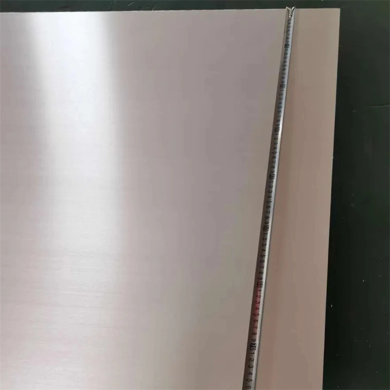 Aluminio barato 6061 6063 grueso 1060 1mm 3mm 5mm 10mm Hoja