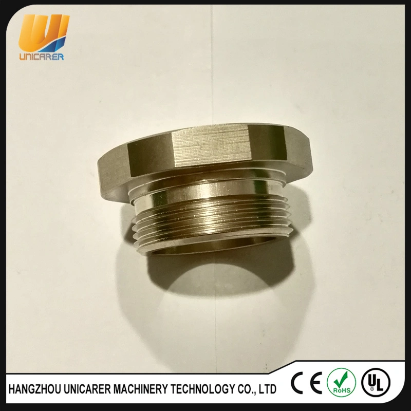 Thread Sight Glass 30 mm Used for Bitzer Compressor Model