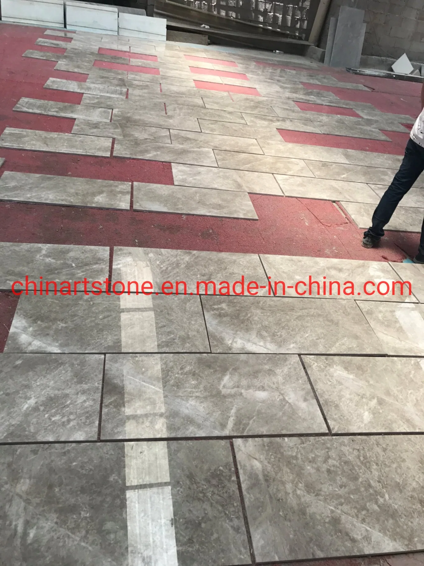 China High quality/High cost performance  Marble for Wall or Floor Tile