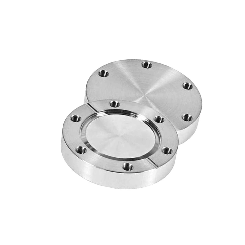 OEM Precision Custom Stainless Steel Aluminum Milling and Turning CNC Machining Service