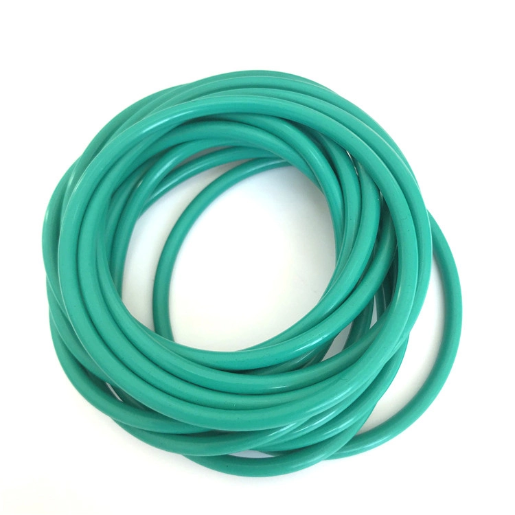 As568 Standard Brown/Black/Green FKM/FPM/Fluorelastomer Rubber Seal O-Ring/O Rings