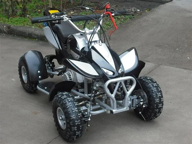 2015 Venta caliente eléctrica de los niños Mini Quad ATV (et-eatv001)