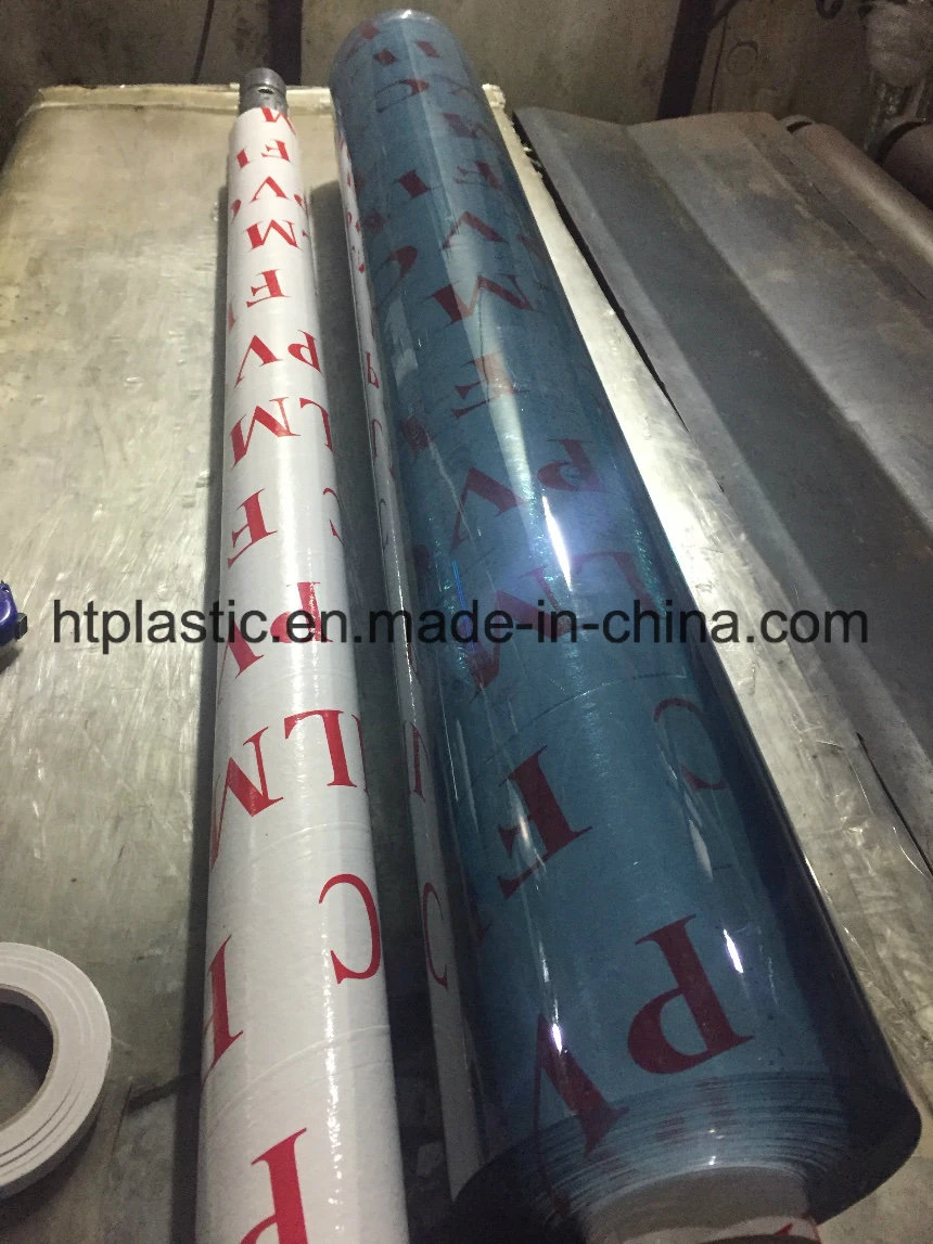 Vinyl PVC Supplier PVC Film PVC Crystal Sheet Tent Window