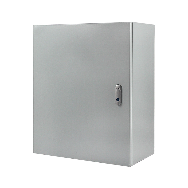 300X400 400X500 Wall Mounting Enclosure Metal Enclosure Electrical Enclosure Box for Sale