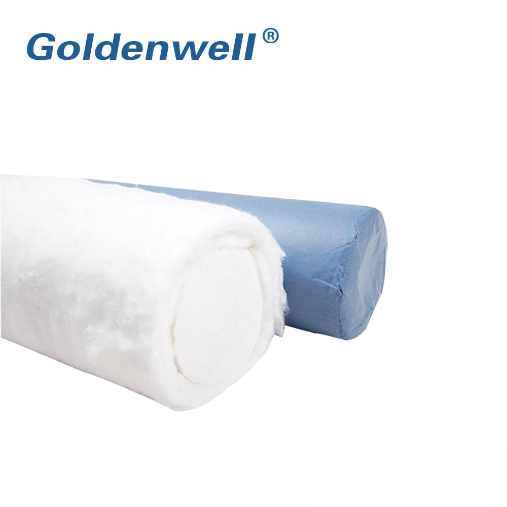 Medical Disposables Supply Products Dental Equipment Cotton Rolls