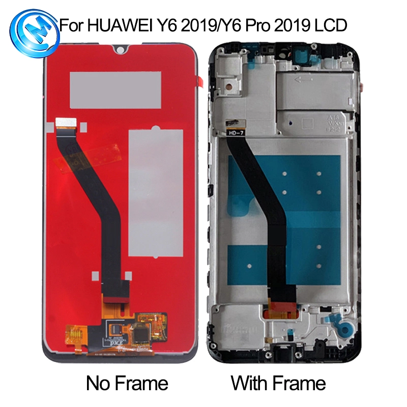 Mobile Phone LCD for Y9 Prime Y9 2019 Y7 2019 Y5 2018 Y6 2019 LCD Screen