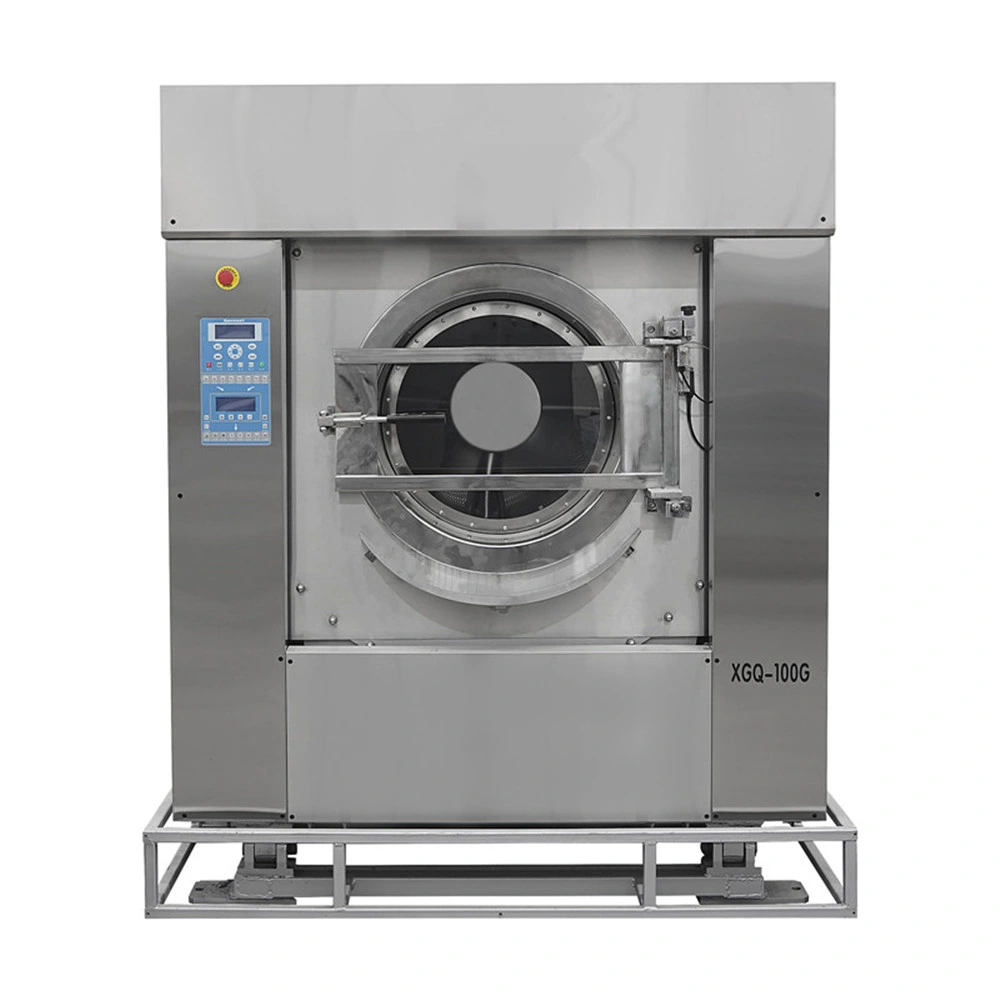 Industrial Laundry Machine Price Commercial Washing Machine for Sale