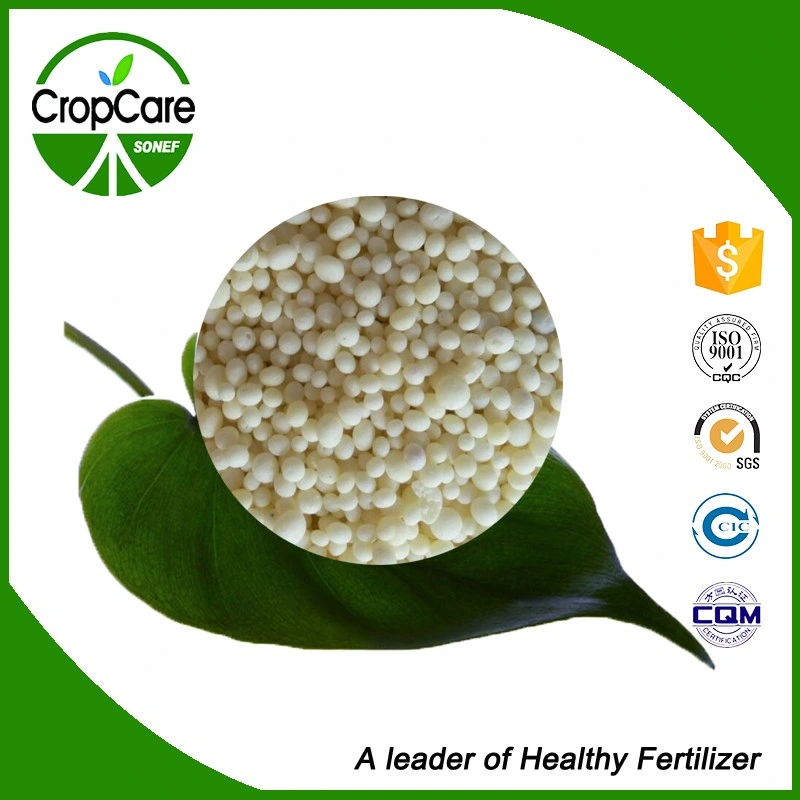 NPK 15-5-25 Compound Fertilizer Water Soluble