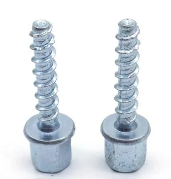 Strong Tie Vertical Concrete Threaded Rod Hanger Screw Anchors for Concrete