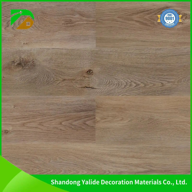 8mm Thickness Superior Quality Crystal Surface Wooden Waterproof Laminate Flooring