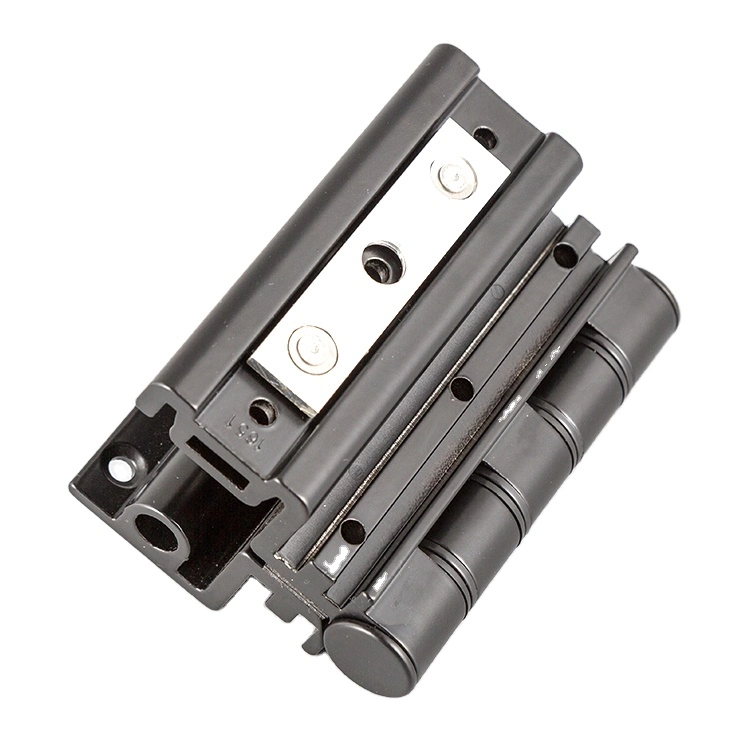 OEM Adjustable Spring Aluminum Door Hinge