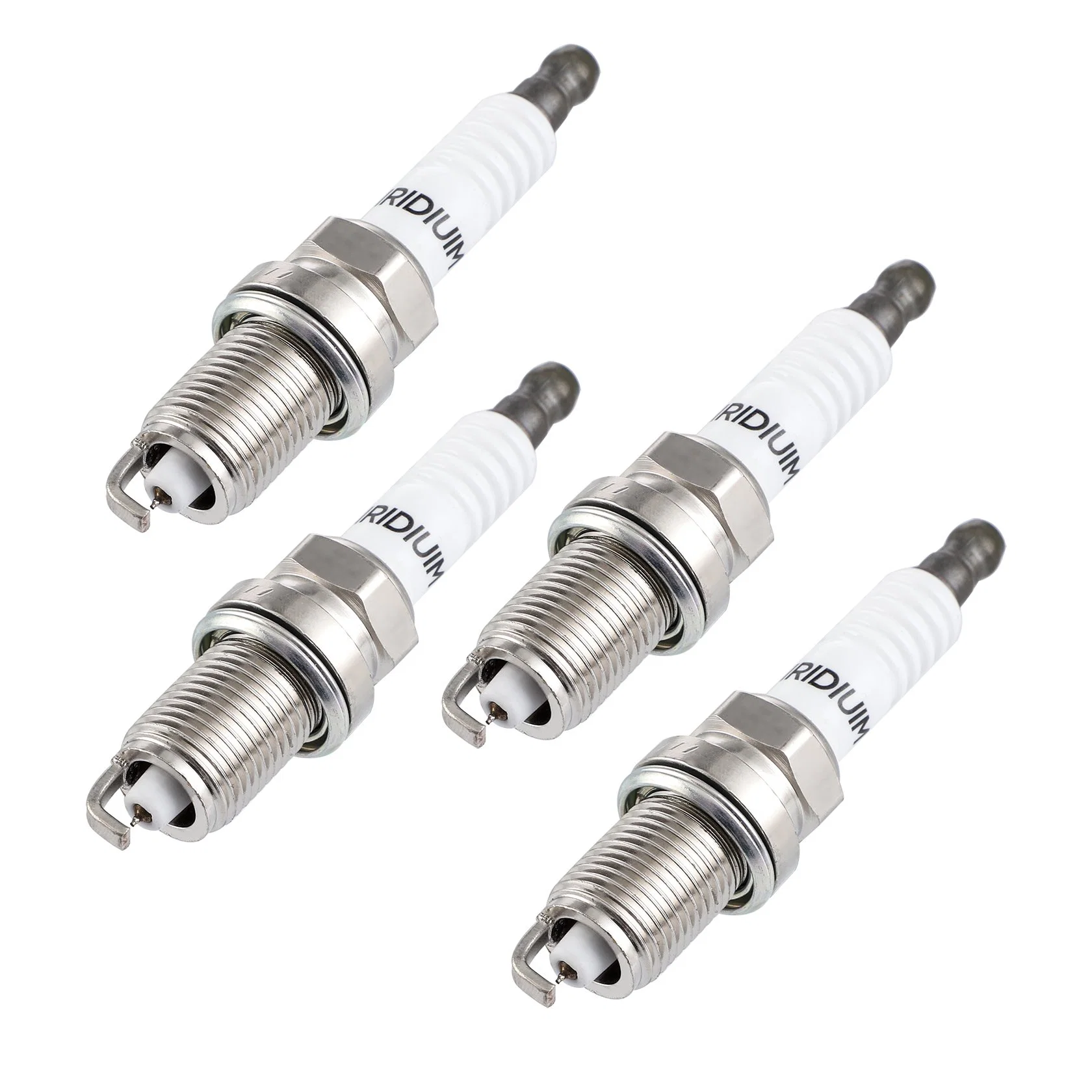 4set Zfr5f11 Spark Plugs V-Power para Acura Chrysler Dodge Honda Mazda 2262