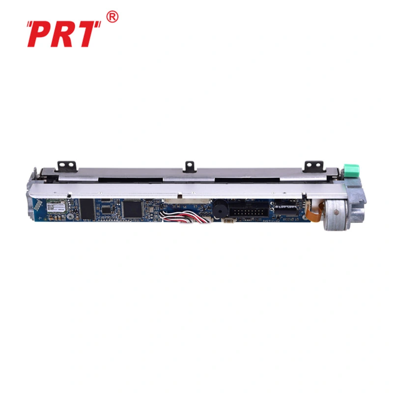 8-Inch Wide Printing Mechanism for 12CH ECG Machine (PT2163P)