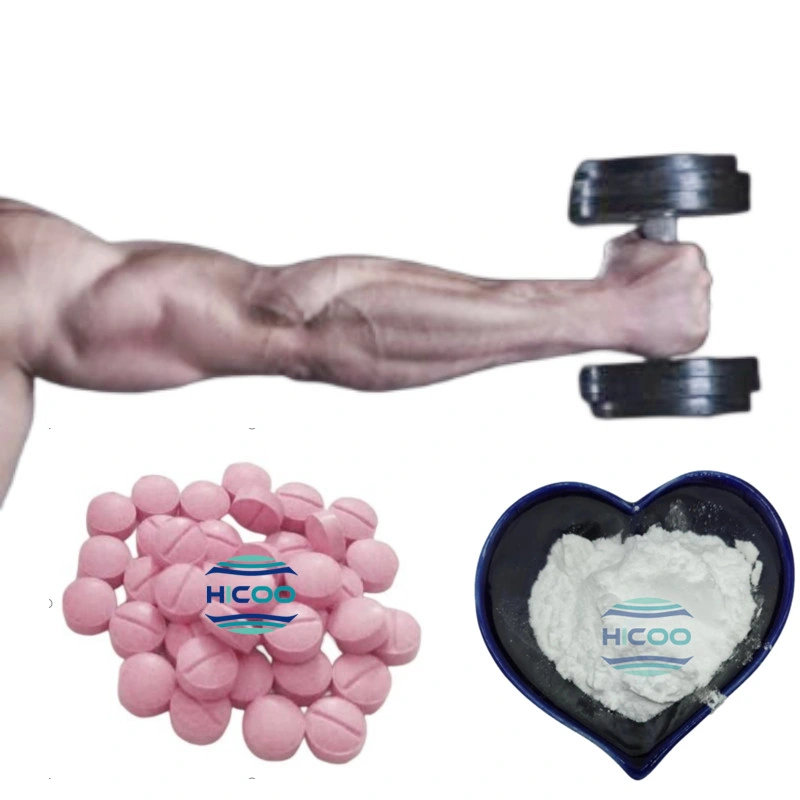 Bodyhormone 99 % стероидов сырья порошок Deca Гормоны