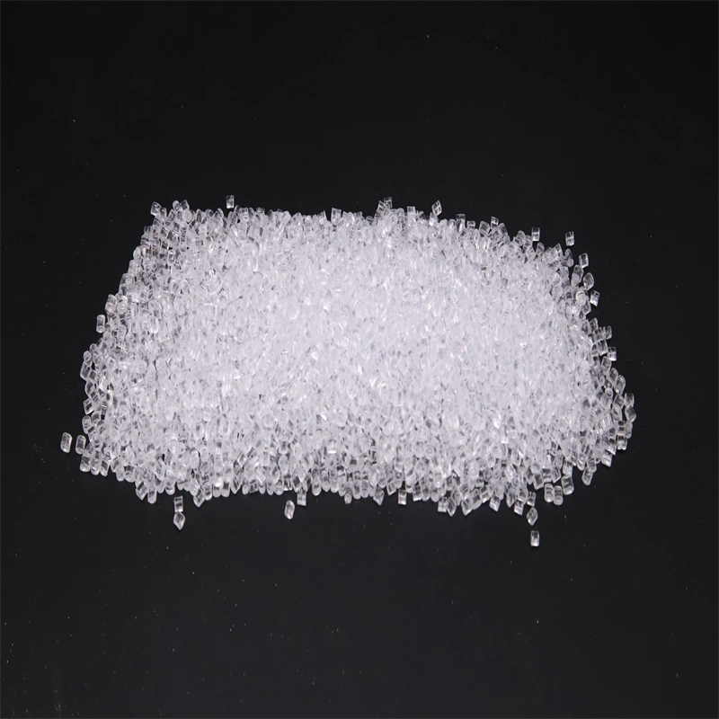 Blow Molding Pellets Good Flexibility High Strength Film Grade EVA