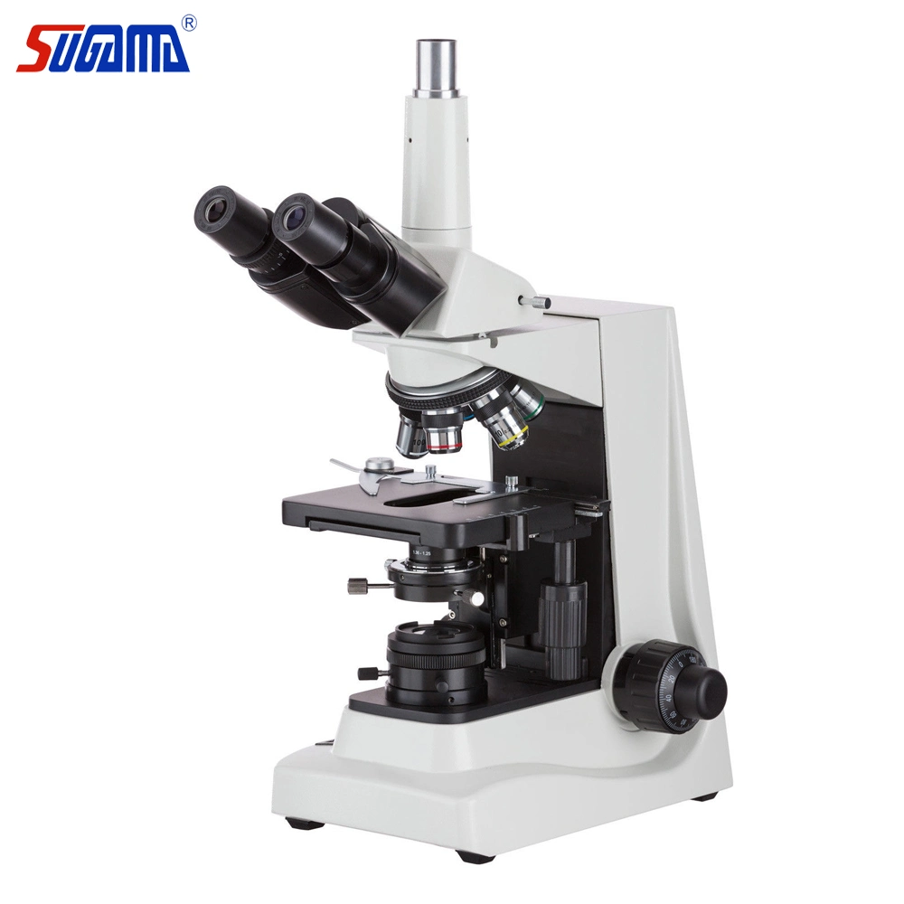 Laboratory 1000X Microscope Binocular Digital Price