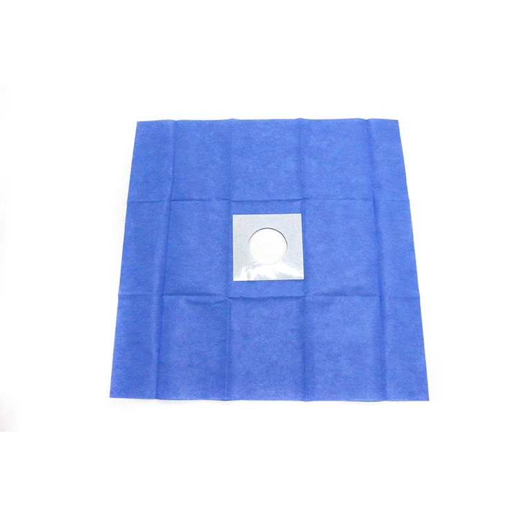 Disposable Sterile Radiology Pack Set