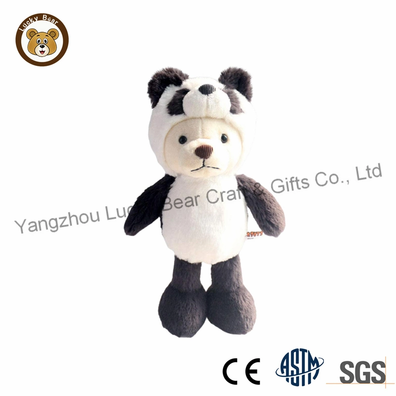 New Arrival Hot Sale Custom Stuffed Plush Animal Toy Soft Hedgehog