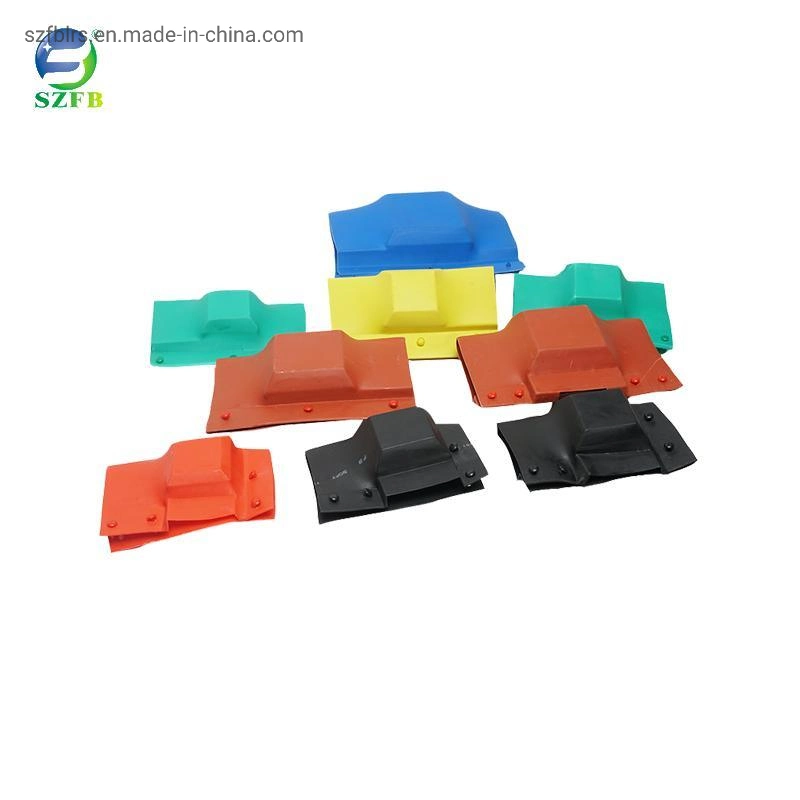 Heat Shrinkable Busbar Protection Box Connector