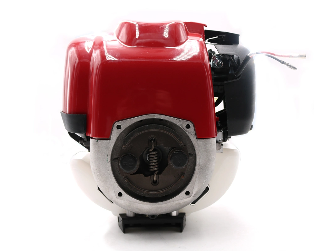 Motor - motor Mini de 4 tempos 140fa com 1.3HP e 7000 rpm para Roçadora ou aparador de relva