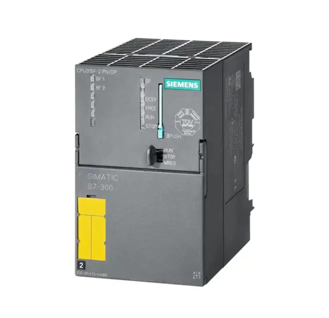 Siemens Sinamics G120C Frequenzumrichter 6SL3210-1ke11-8af2 6SL32101ke118af2