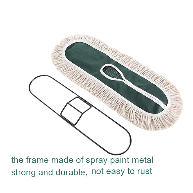 Пол из микрофибры для очистки от пыли плоский сс