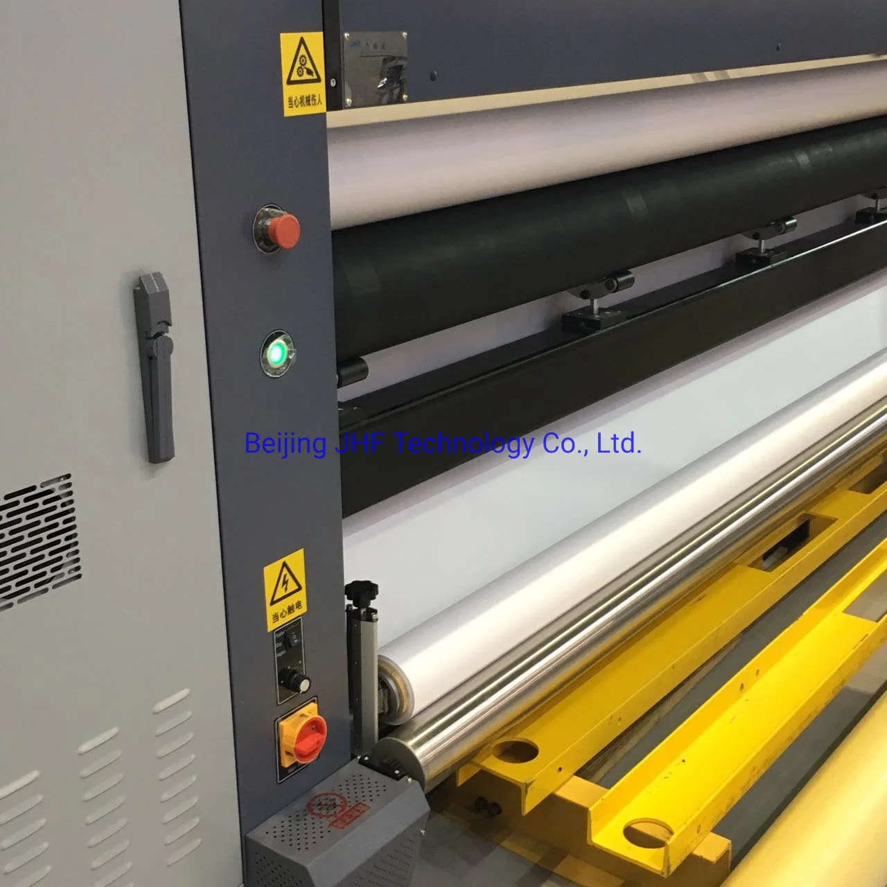 Chinese Manufacture/Hybrid/ Flatbed/Roll to Rol A698 UV Inkjet Printer with High Resolution Precision