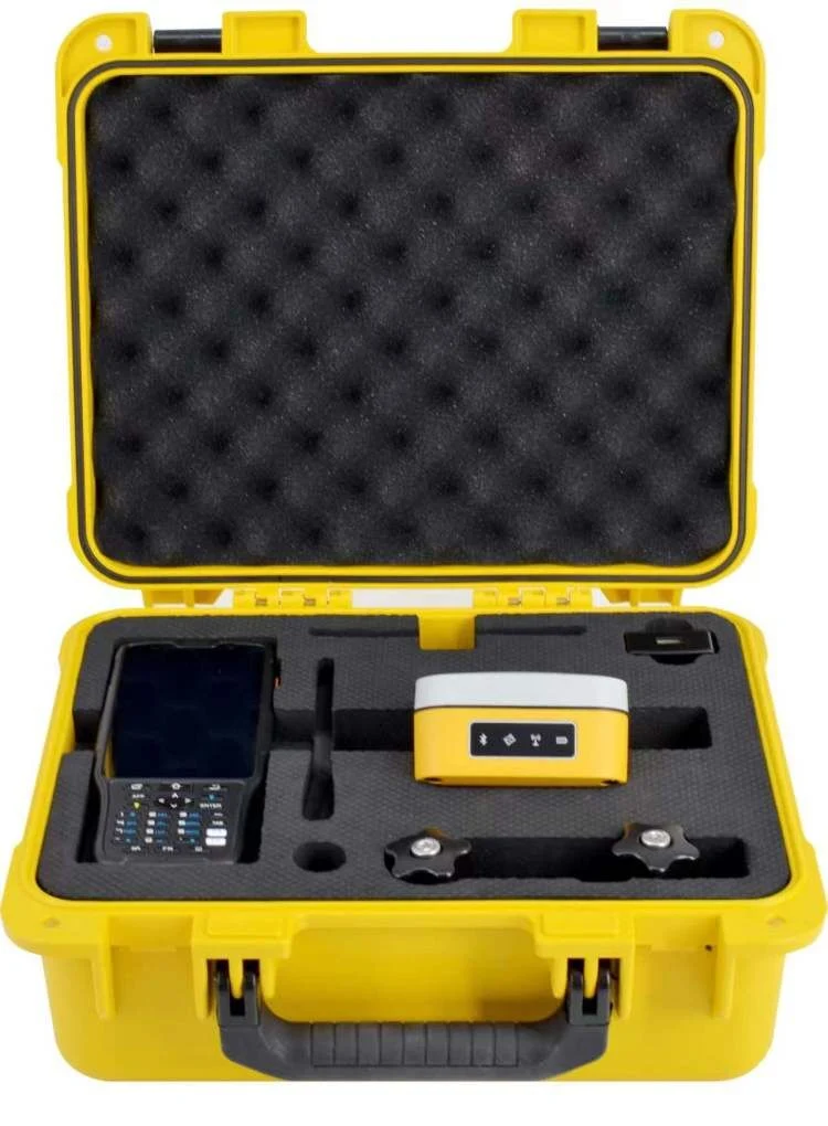 Land Surveying Instrument Dgps Rtk Price M68p Network Rtk GPS