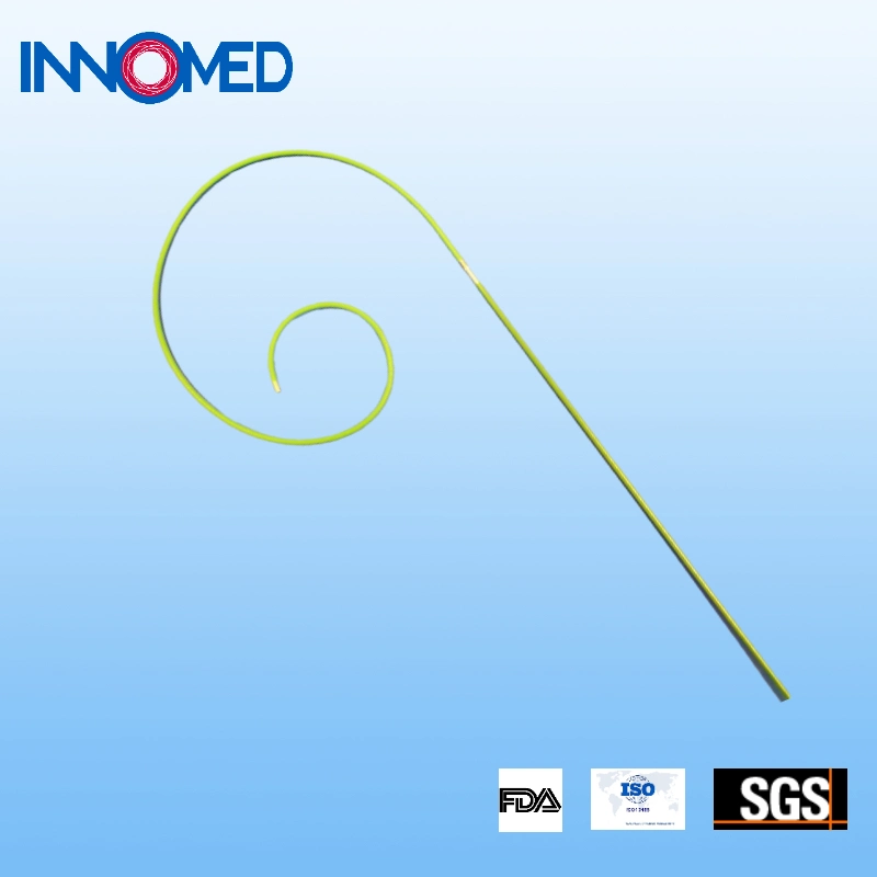 Inno Tavi-Wire for Establishing Access