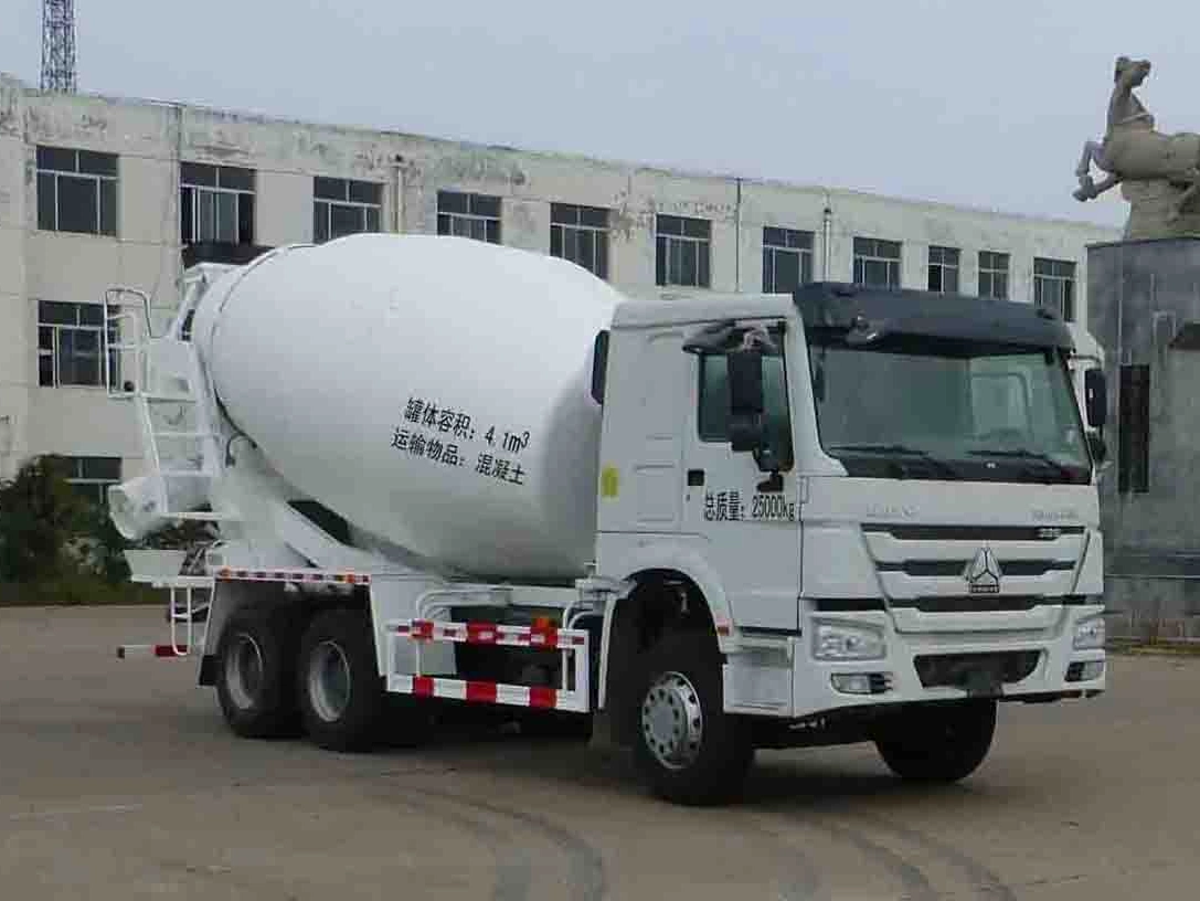 12m3 de concreto camión mezclador de cemento para la venta de camiones