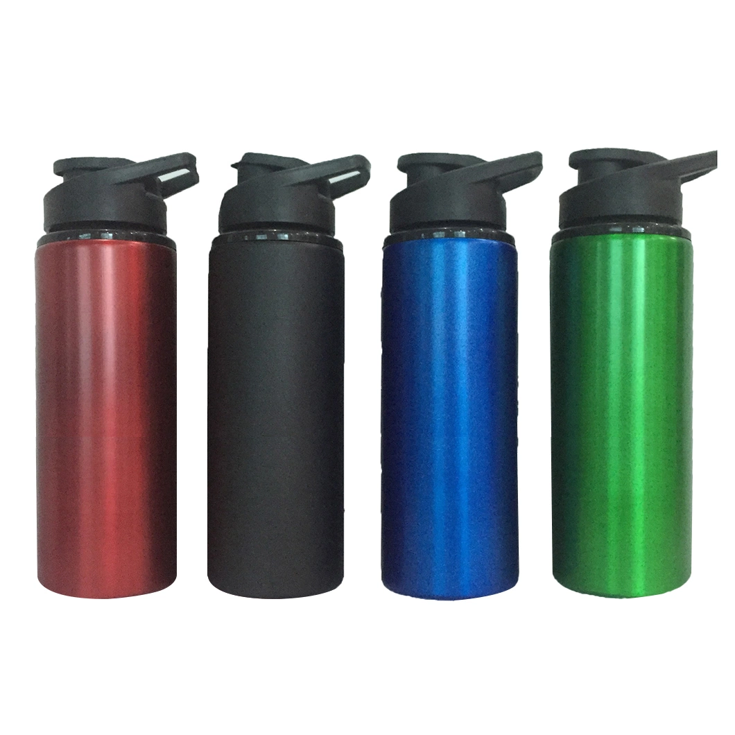 Lightweight Metal Travel Bottle Sports Water Bottle Gmy Water Bottle Cycling Aluminum Bottle