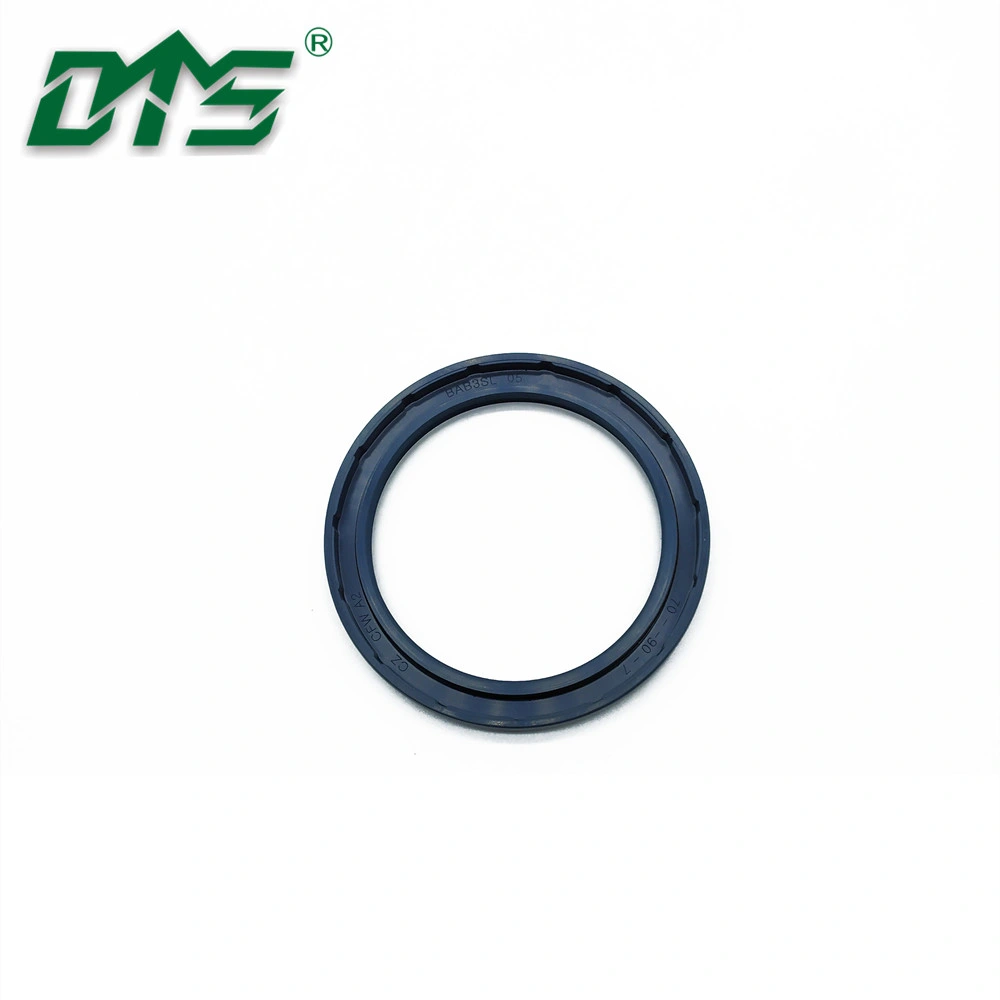 Mechanical Pressure Resistant NBR Tcv Motor Skeleton Oil Seals