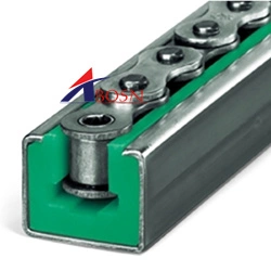 Wear-Resisting Chain Guide Rails, UHMWPE Plates on Sale