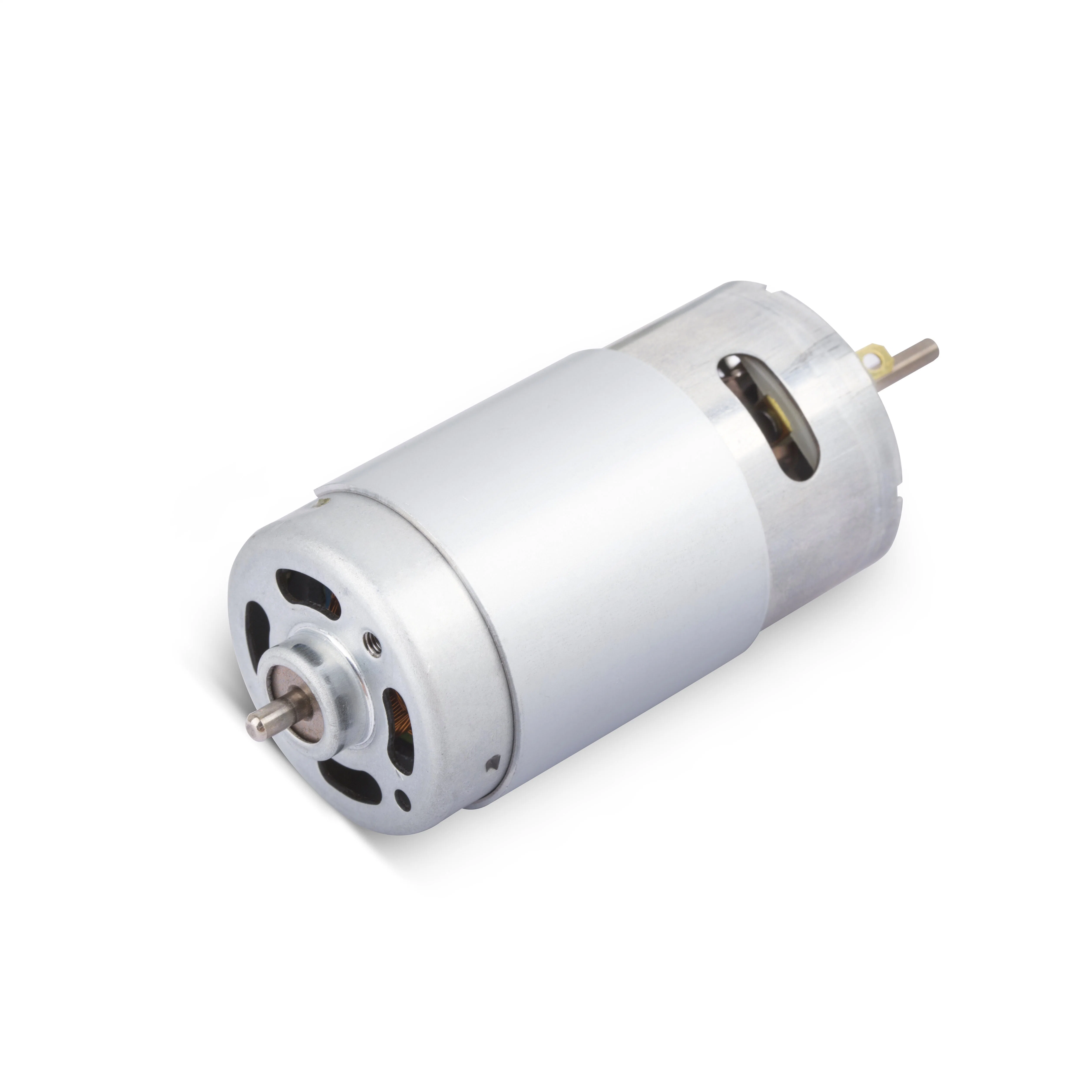 Vehicle 24V DC Motors DC Electric Motor Stable Performance for Automotive Parts