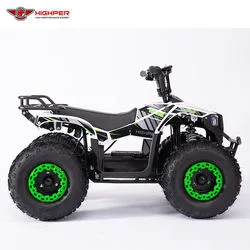 New Mini Electric Quad ATV for Kids 750W /48V