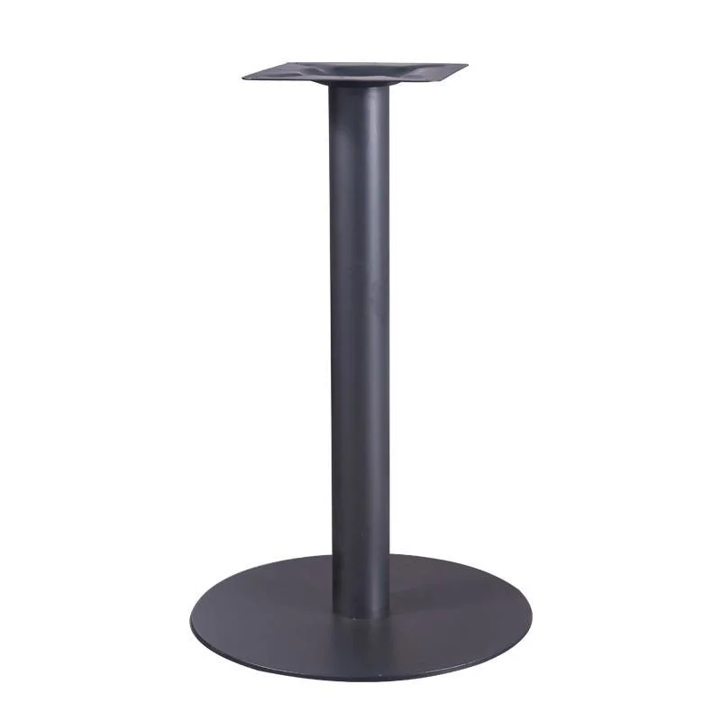 Modern Style Dining Table Wholesale Garden Home Furniture Outdoor Furniture Metal Coffee Table Chair Leg Frame