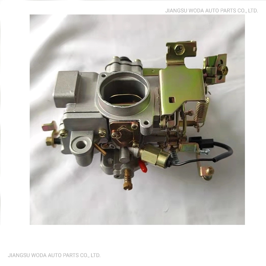 Ef Engine Carburetor for Diahatsu S83p OEM 21100-87134