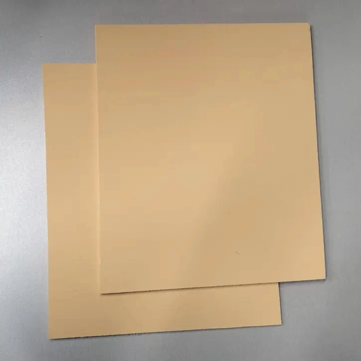 High quality/High cost performance  Cycling EVA Rubber Foam Sheet Prosthetics and Orthotics Materials Insole Covering Material