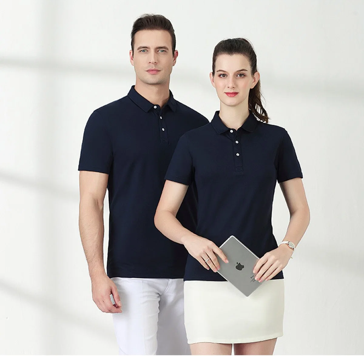 Factory Price Custom Logo Polo Shirts for Men Polo T Shirts Tshirt Business Golf Unisex Polo Shirt